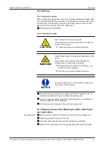 Предварительный просмотр 31 страницы KNF N 0150 Operating And Installation Instruction