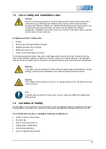 Предварительный просмотр 48 страницы KNF N 0150 Operating And Installation Instruction