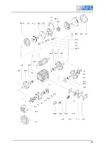 Предварительный просмотр 56 страницы KNF N 0150 Operating And Installation Instruction