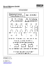 Предварительный просмотр 59 страницы KNF N 0150 Operating And Installation Instruction