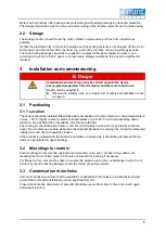 Предварительный просмотр 67 страницы KNF N 0150 Operating And Installation Instruction