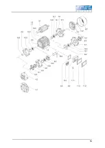 Предварительный просмотр 73 страницы KNF N 0150 Operating And Installation Instruction