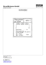 Предварительный просмотр 77 страницы KNF N 0150 Operating And Installation Instruction