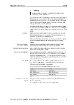 Предварительный просмотр 4 страницы KNF N 035 AN.9 E Operating And Installation Instructions