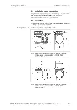 Предварительный просмотр 12 страницы KNF N 035 AN.9 E Operating And Installation Instructions