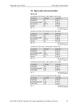 Предварительный просмотр 30 страницы KNF N 035 AN.9 E Operating And Installation Instructions