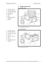 Preview for 13 page of KNF N 2400.15 Operating And Installation Instructions