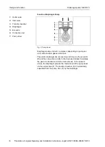 Preview for 14 page of KNF N 2400.15 Operating And Installation Instructions