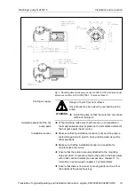 Preview for 19 page of KNF N 2400.15 Operating And Installation Instructions