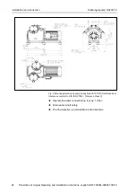 Preview for 24 page of KNF N 2400.15 Operating And Installation Instructions