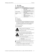 Preview for 27 page of KNF N 2400.15 Operating And Installation Instructions