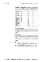 Предварительный просмотр 10 страницы KNF N 811 Translation Of Original Operating And Installation Instructions