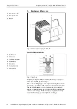 Предварительный просмотр 12 страницы KNF N 811 Translation Of Original Operating And Installation Instructions