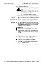 Предварительный просмотр 20 страницы KNF N 811 Translation Of Original Operating And Installation Instructions