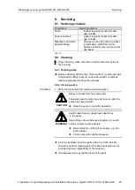 Предварительный просмотр 23 страницы KNF N 811 Translation Of Original Operating And Installation Instructions