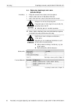 Предварительный просмотр 24 страницы KNF N 811 Translation Of Original Operating And Installation Instructions