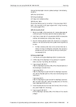 Предварительный просмотр 27 страницы KNF N 811 Translation Of Original Operating And Installation Instructions