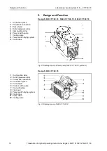 Preview for 12 page of KNF N 820.3 FT.40.18 Operating Instructions Manual