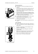 Preview for 23 page of KNF N 820.3 FT.40.18 Operating Instructions Manual