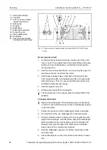 Preview for 26 page of KNF N 820.3 FT.40.18 Operating Instructions Manual