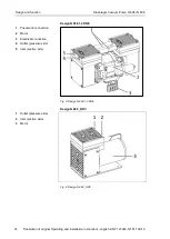 Предварительный просмотр 14 страницы KNF N 828 Manual