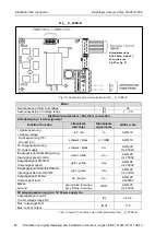 Предварительный просмотр 28 страницы KNF N 828 Manual