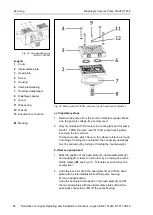 Предварительный просмотр 48 страницы KNF N 828 Manual