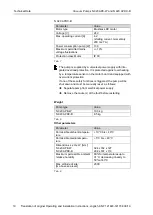 Предварительный просмотр 10 страницы KNF N 920 APDC-B Operating And Installation Instruction