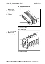 Предварительный просмотр 11 страницы KNF N 920 APDC-B Operating And Installation Instruction