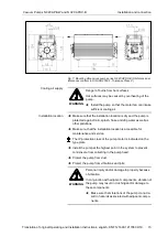 Предварительный просмотр 15 страницы KNF N 920 APDC-B Operating And Installation Instruction