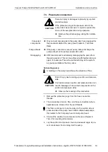 Предварительный просмотр 19 страницы KNF N 920 APDC-B Operating And Installation Instruction