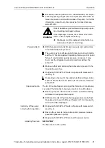 Предварительный просмотр 21 страницы KNF N 920 APDC-B Operating And Installation Instruction