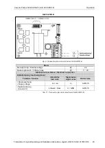 Предварительный просмотр 23 страницы KNF N 920 APDC-B Operating And Installation Instruction