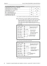 Предварительный просмотр 26 страницы KNF N 920 APDC-B Operating And Installation Instruction