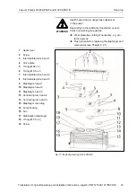 Предварительный просмотр 33 страницы KNF N 920 APDC-B Operating And Installation Instruction