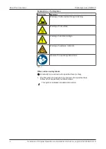 Предварительный просмотр 4 страницы KNF N 922 Ex Operation And Installation Instructions Manual