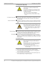 Предварительный просмотр 26 страницы KNF N 922 Ex Operation And Installation Instructions Manual