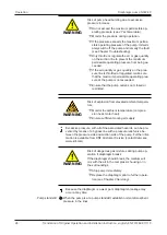 Предварительный просмотр 28 страницы KNF N 922 Ex Operation And Installation Instructions Manual