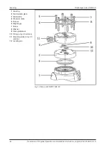 Предварительный просмотр 36 страницы KNF N 922 Ex Operation And Installation Instructions Manual