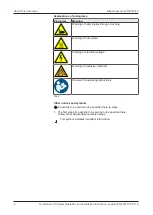 Предварительный просмотр 4 страницы KNF N0150 EX Translation Of Original Operation And Installation Instruction