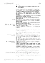 Предварительный просмотр 11 страницы KNF N0150 EX Translation Of Original Operation And Installation Instruction