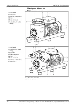 Предварительный просмотр 16 страницы KNF N0150 EX Translation Of Original Operation And Installation Instruction