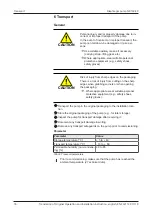 Предварительный просмотр 18 страницы KNF N0150 EX Translation Of Original Operation And Installation Instruction