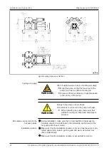 Предварительный просмотр 22 страницы KNF N0150 EX Translation Of Original Operation And Installation Instruction