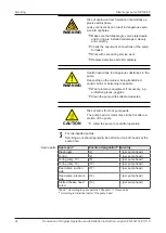 Предварительный просмотр 34 страницы KNF N0150 EX Translation Of Original Operation And Installation Instruction