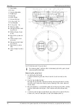 Предварительный просмотр 36 страницы KNF N0150 EX Translation Of Original Operation And Installation Instruction