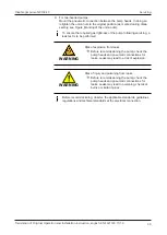 Предварительный просмотр 39 страницы KNF N0150 EX Translation Of Original Operation And Installation Instruction