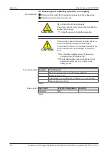 Предварительный просмотр 40 страницы KNF N0150 EX Translation Of Original Operation And Installation Instruction