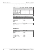 Предварительный просмотр 46 страницы KNF N0150 EX Translation Of Original Operation And Installation Instruction