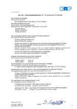 Предварительный просмотр 49 страницы KNF N0150 EX Translation Of Original Operation And Installation Instruction